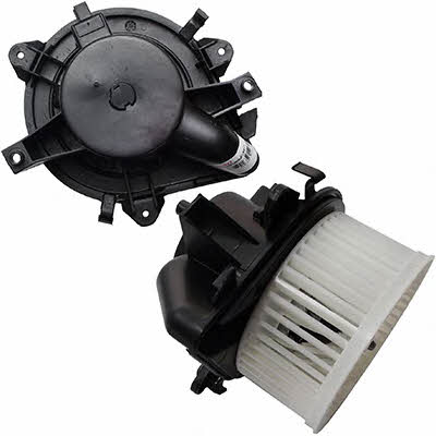 Sidat 9.2051 Fan assy - heater motor 92051: Buy near me at 2407.PL in Poland at an Affordable price!