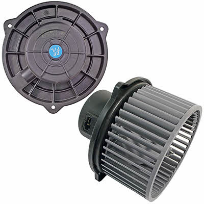 Sidat 9.2061 Fan assy - heater motor 92061: Buy near me in Poland at 2407.PL - Good price!
