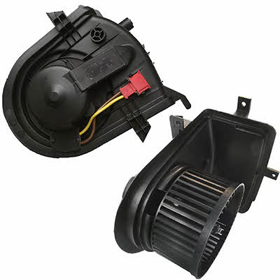 Sidat 9.2068 Fan assy - heater motor 92068: Buy near me at 2407.PL in Poland at an Affordable price!
