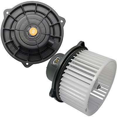 Sidat 9.2073 Fan assy - heater motor 92073: Buy near me in Poland at 2407.PL - Good price!