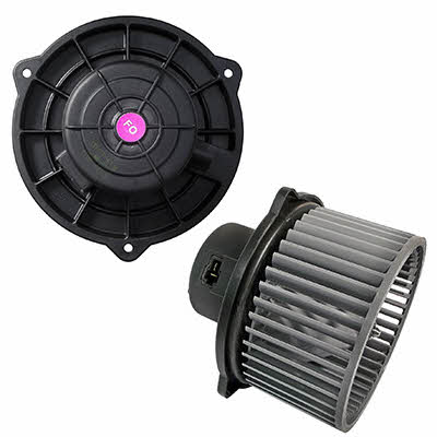 Sidat 9.2074 Fan assy - heater motor 92074: Buy near me in Poland at 2407.PL - Good price!