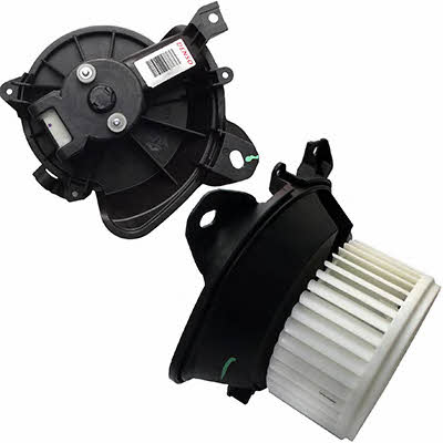 Sidat 9.2076 Fan assy - heater motor 92076: Buy near me in Poland at 2407.PL - Good price!