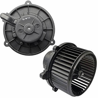 Sidat 9.2081 Fan assy - heater motor 92081: Buy near me in Poland at 2407.PL - Good price!