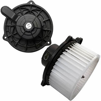 Sidat 9.2088 Fan assy - heater motor 92088: Buy near me in Poland at 2407.PL - Good price!