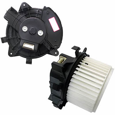Sidat 9.2092 Fan assy - heater motor 92092: Buy near me in Poland at 2407.PL - Good price!
