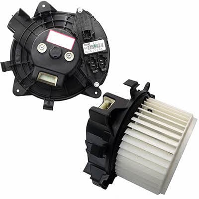 Sidat 9.2093 Fan assy - heater motor 92093: Buy near me at 2407.PL in Poland at an Affordable price!