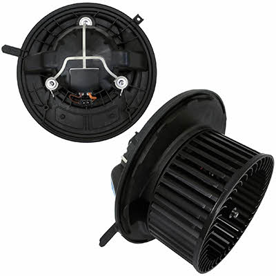 Sidat 9.2100 Fan assy - heater motor 92100: Buy near me in Poland at 2407.PL - Good price!