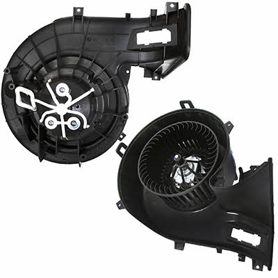 Sidat 9.2103 Fan assy - heater motor 92103: Buy near me in Poland at 2407.PL - Good price!