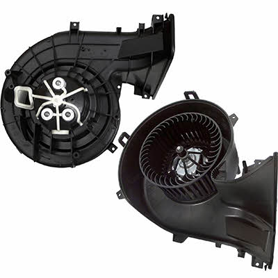 Sidat 9.2104 Fan assy - heater motor 92104: Buy near me in Poland at 2407.PL - Good price!