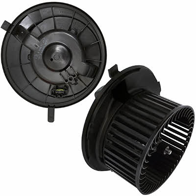 Sidat 9.2105 Fan assy - heater motor 92105: Buy near me in Poland at 2407.PL - Good price!