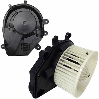 Sidat 9.2106 Fan assy - heater motor 92106: Buy near me in Poland at 2407.PL - Good price!