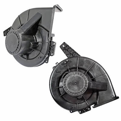 Sidat 9.2114 Fan assy - heater motor 92114: Buy near me at 2407.PL in Poland at an Affordable price!