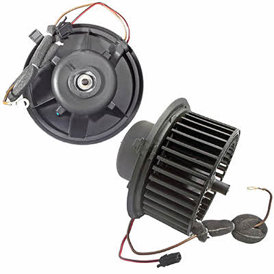 Sidat 9.2115 Fan assy - heater motor 92115: Buy near me in Poland at 2407.PL - Good price!