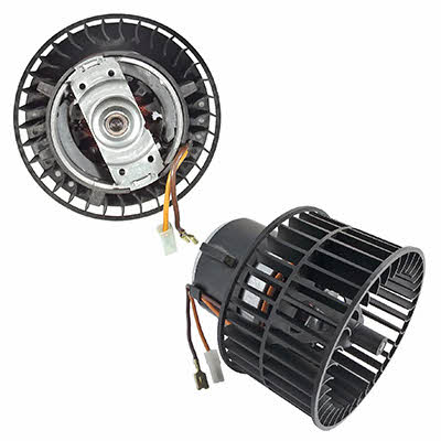 Sidat 9.2122 Fan assy - heater motor 92122: Buy near me at 2407.PL in Poland at an Affordable price!