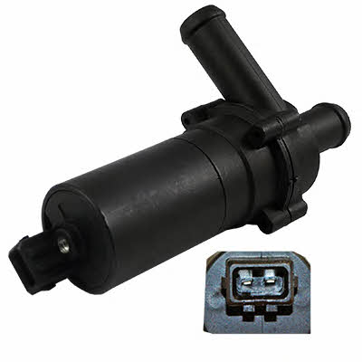 Sidat 5.5052 Additional coolant pump 55052: Buy near me in Poland at 2407.PL - Good price!