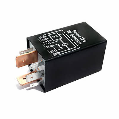 Sidat 2.85820 Glow plug relay 285820: Buy near me in Poland at 2407.PL - Good price!