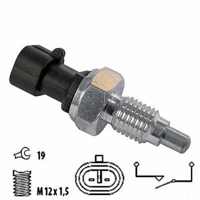 Sidat 3.234204 Reverse gear sensor 3234204: Buy near me at 2407.PL in Poland at an Affordable price!