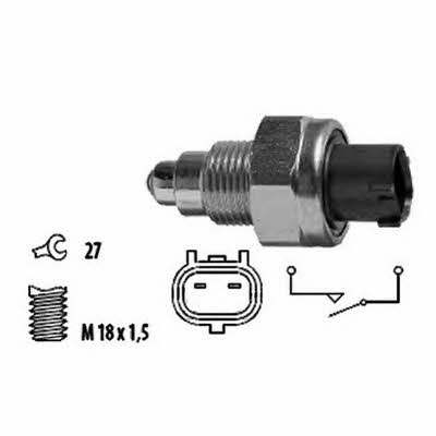 Sidat 3.234239 Reverse gear sensor 3234239: Buy near me at 2407.PL in Poland at an Affordable price!