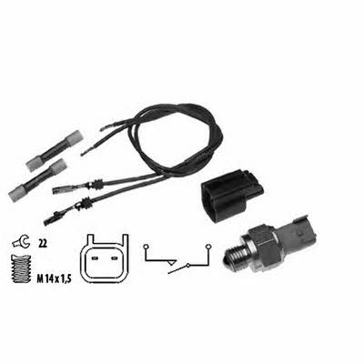 Sidat 3.234254 Reverse gear sensor 3234254: Buy near me at 2407.PL in Poland at an Affordable price!