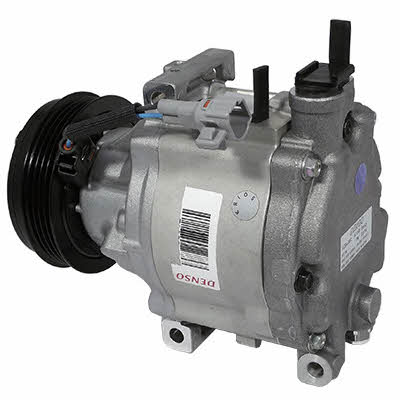 Sidat 1.5342 Compressor, air conditioning 15342: Buy near me in Poland at 2407.PL - Good price!