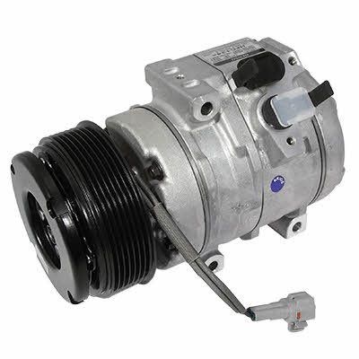 Sidat 1.5340 Compressor, air conditioning 15340: Buy near me in Poland at 2407.PL - Good price!