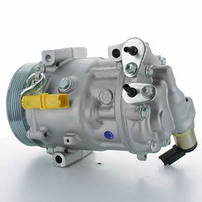 Sidat 1.1335A Compressor, air conditioning 11335A: Buy near me at 2407.PL in Poland at an Affordable price!