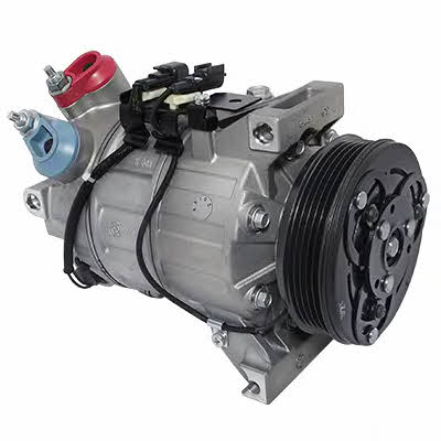 Sidat 1.2154 Compressor, air conditioning 12154: Buy near me in Poland at 2407.PL - Good price!