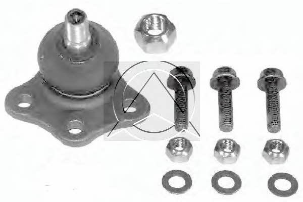 Sidem 19080 Ball joint 19080: Buy near me in Poland at 2407.PL - Good price!