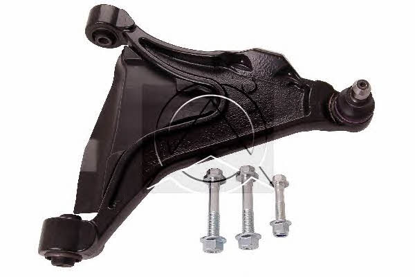 Sidem 67071 Suspension arm front lower right 67071: Buy near me in Poland at 2407.PL - Good price!
