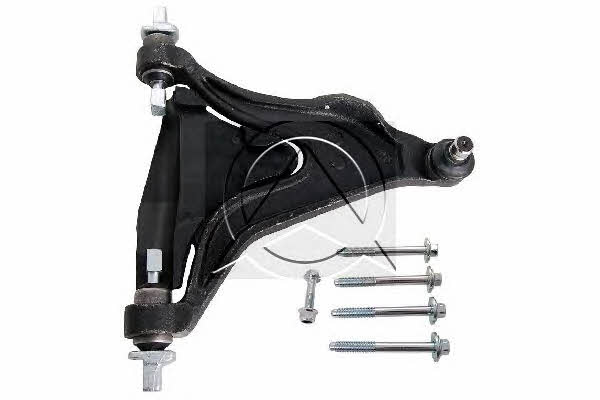 Sidem 67073 Suspension arm front lower right 67073: Buy near me in Poland at 2407.PL - Good price!