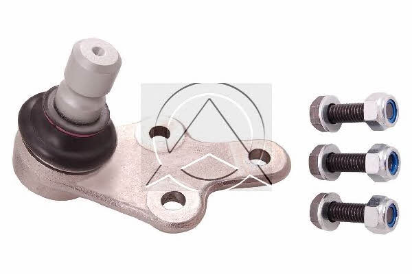 Sidem 67284 Ball joint 67284: Buy near me in Poland at 2407.PL - Good price!