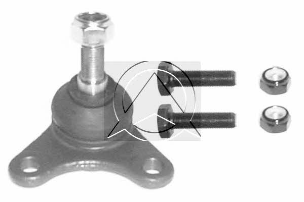 Sidem 67380 Ball joint 67380: Buy near me in Poland at 2407.PL - Good price!