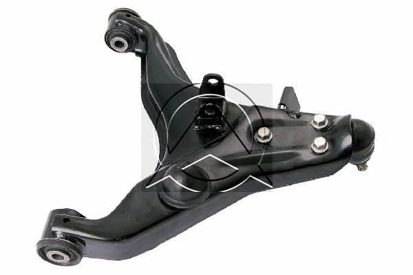 Sidem 72071 Suspension arm front lower right 72071: Buy near me in Poland at 2407.PL - Good price!