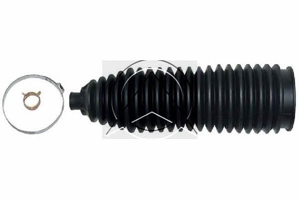 Sidem 310.136 Steering rod boot 310136: Buy near me in Poland at 2407.PL - Good price!