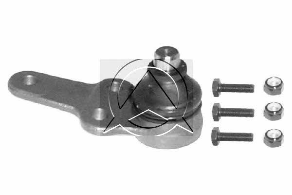Sidem 3489 Ball joint 3489: Buy near me in Poland at 2407.PL - Good price!