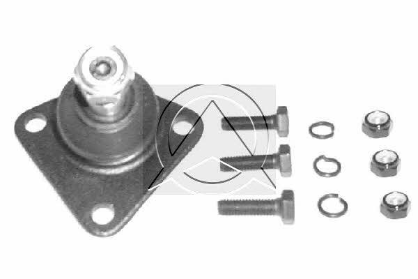Sidem 35089 Ball joint 35089: Buy near me in Poland at 2407.PL - Good price!
