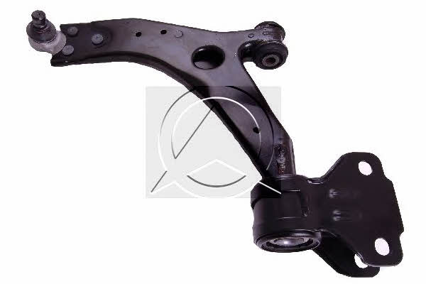 Sidem 3676 Suspension arm front lower left 3676: Buy near me in Poland at 2407.PL - Good price!