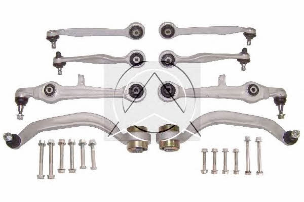  37376 Track Control Arm 37376: Buy near me in Poland at 2407.PL - Good price!