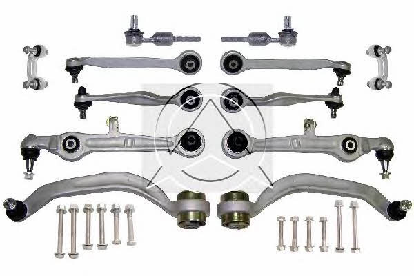 Sidem 37477 Track Control Arm 37477: Buy near me in Poland at 2407.PL - Good price!