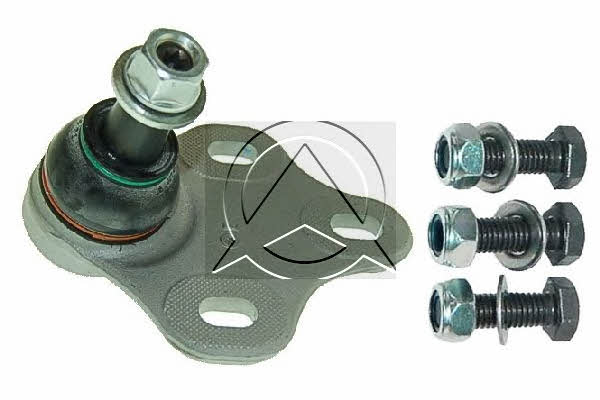 Sidem 37686 Ball joint 37686: Buy near me in Poland at 2407.PL - Good price!