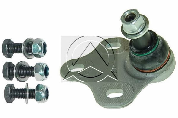 Sidem 37687 Ball joint 37687: Buy near me in Poland at 2407.PL - Good price!