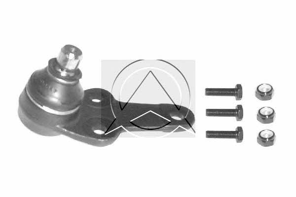 Sidem 3784 Ball joint 3784: Buy near me in Poland at 2407.PL - Good price!