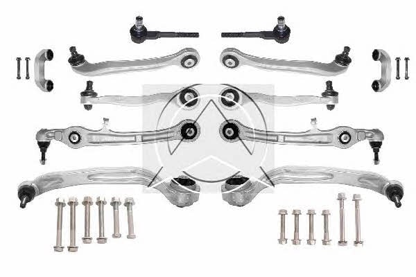 Sidem 37870 Track Control Arm 37870: Buy near me in Poland at 2407.PL - Good price!
