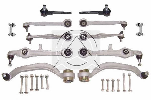 Sidem 37871 Track Control Arm 37871: Buy near me in Poland at 2407.PL - Good price!