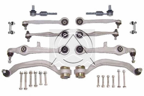  37873 Track Control Arm 37873: Buy near me in Poland at 2407.PL - Good price!