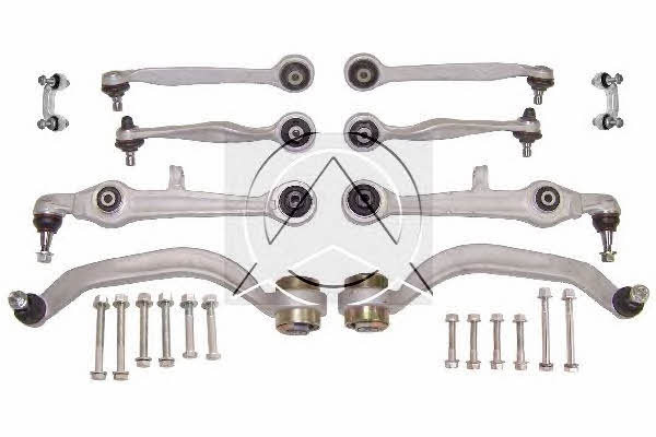  37876 Track Control Arm 37876: Buy near me in Poland at 2407.PL - Good price!