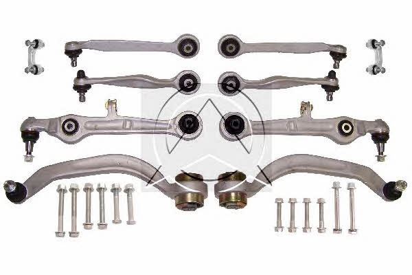 Sidem 37877 Track Control Arm 37877: Buy near me at 2407.PL in Poland at an Affordable price!