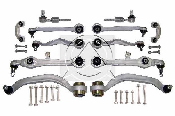  37977 Track Control Arm 37977: Buy near me in Poland at 2407.PL - Good price!