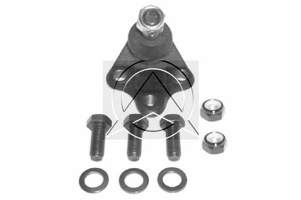 Sidem 45888 Ball joint 45888: Buy near me in Poland at 2407.PL - Good price!