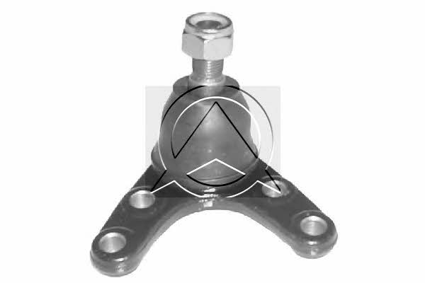 Sidem 52086 Ball joint 52086: Buy near me in Poland at 2407.PL - Good price!